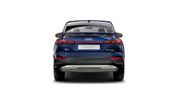 Audi Q4 e-tron 2026 kuva 5.