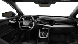Audi Q4 e-tron 2026 kuva 7.