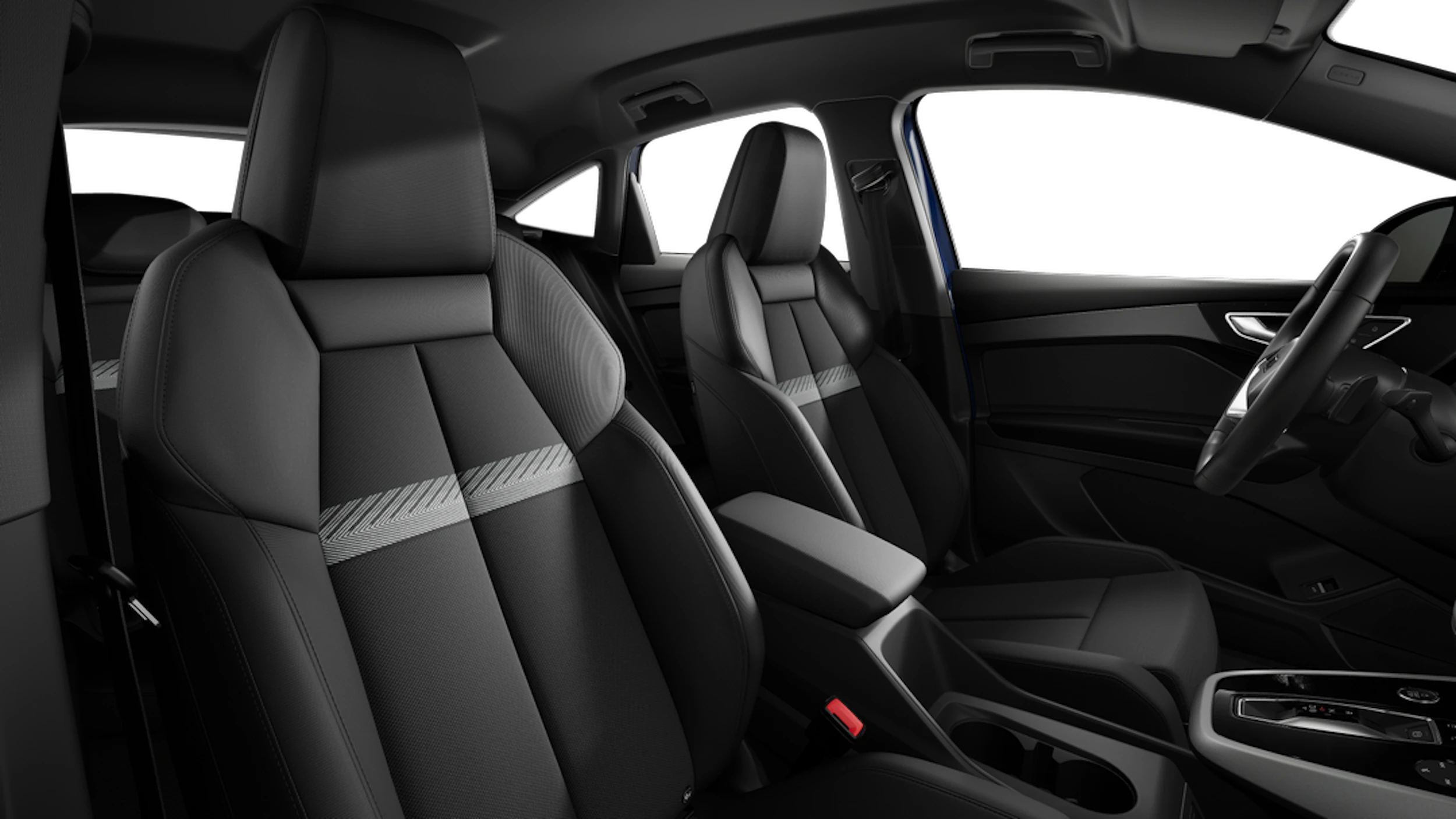 Audi Q4 e-tron 2026 kuva 8.