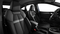 Audi Q4 e-tron 2026 kuva 8.