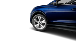 Audi Q4 e-tron 2026 kuva 11.