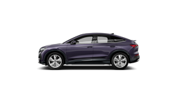 Audi Q4 e-tron 2026 kuva 2.