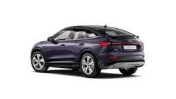 Audi Q4 e-tron 2026 kuva 4.