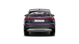 Audi Q4 e-tron 2026 kuva 5.