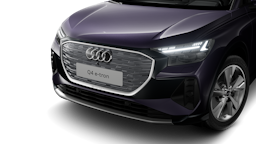 Audi Q4 e-tron 2026 kuva 6.