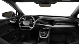 Audi Q4 e-tron 2026 kuva 7.
