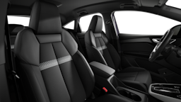 Audi Q4 e-tron 2026 kuva 8.