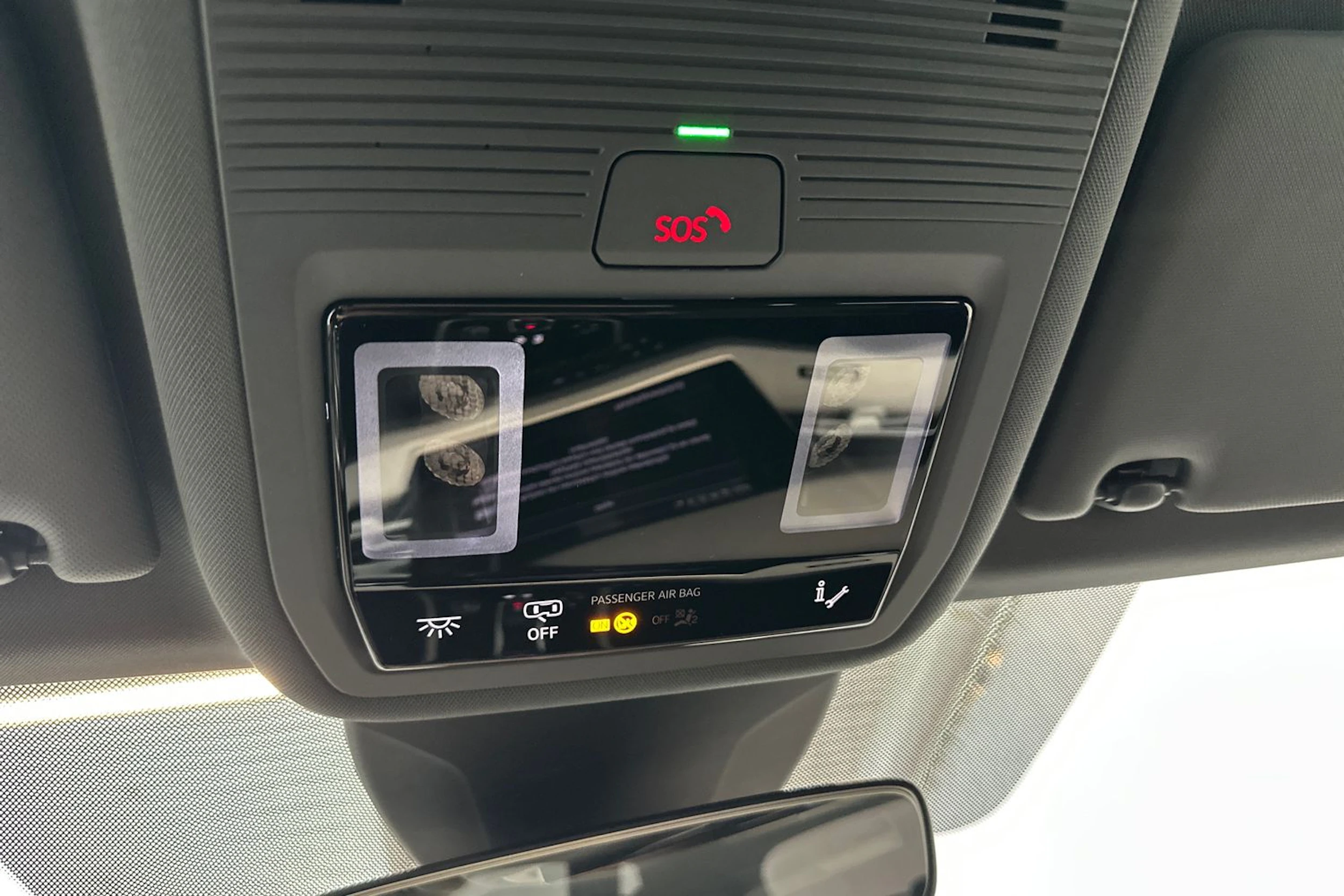 jäätikön valkoinen Audi Q4 e-tron 2026 kuva 29.