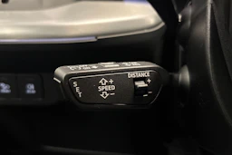 met. vihreä Audi Q4 e-tron 2026 kuva 17.