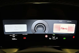 met. vihreä Audi Q4 e-tron 2026 kuva 18.