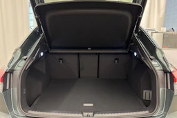 met. vihreä Audi Q4 e-tron 2026 kuva 30.