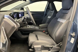 plasma sininen Audi Q4 e-tron 2026 kuva 21.