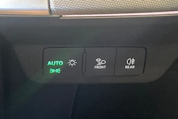 musta Audi Q4 e-tron 2026 kuva 20.