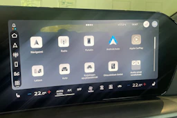 musta Audi Q4 e-tron 2026 kuva 25.