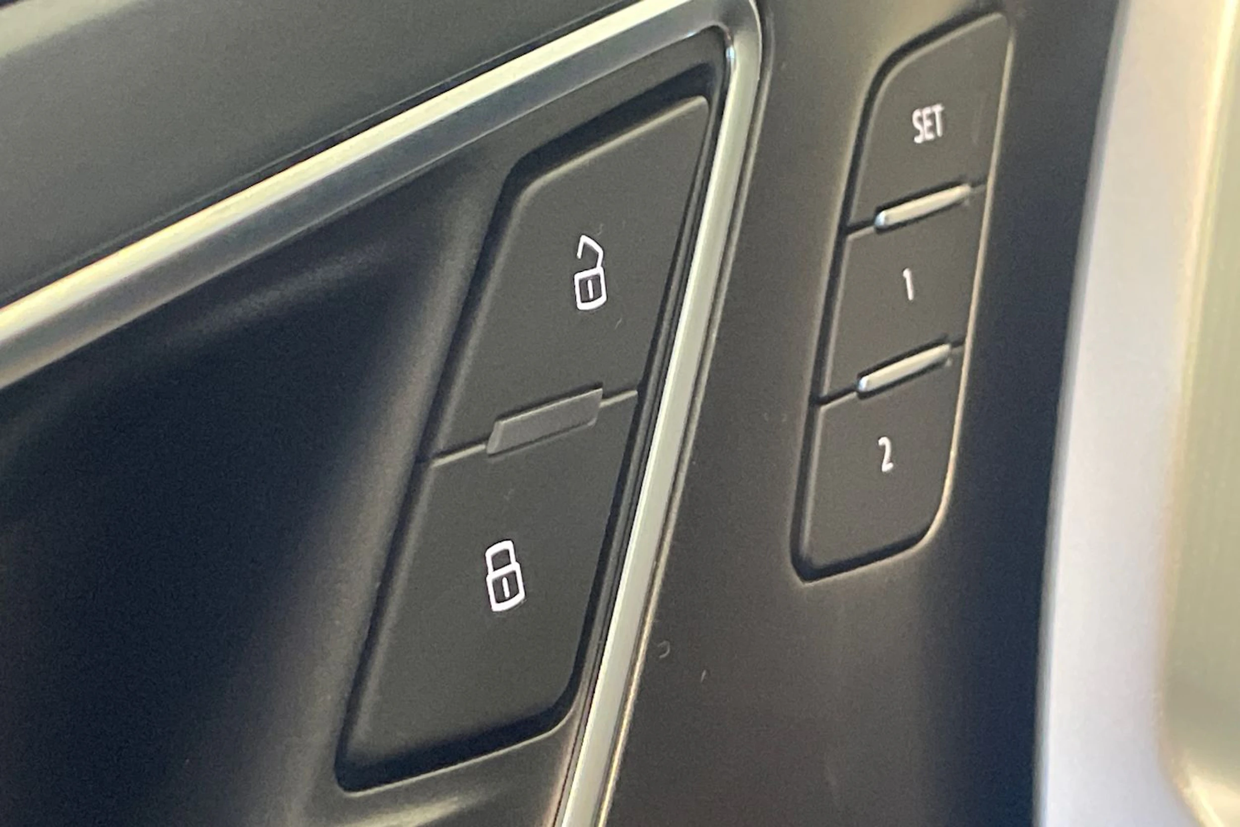 musta Audi Q4 e-tron 2026 kuva 26.