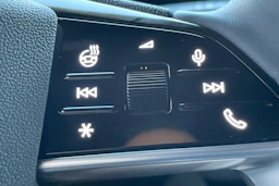 musta Audi Q4 e-tron 2026 kuva 28.