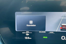 musta Audi Q4 e-tron 2026 kuva 29.