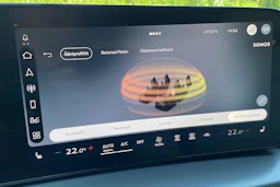musta Audi Q4 e-tron 2026 kuva 31.