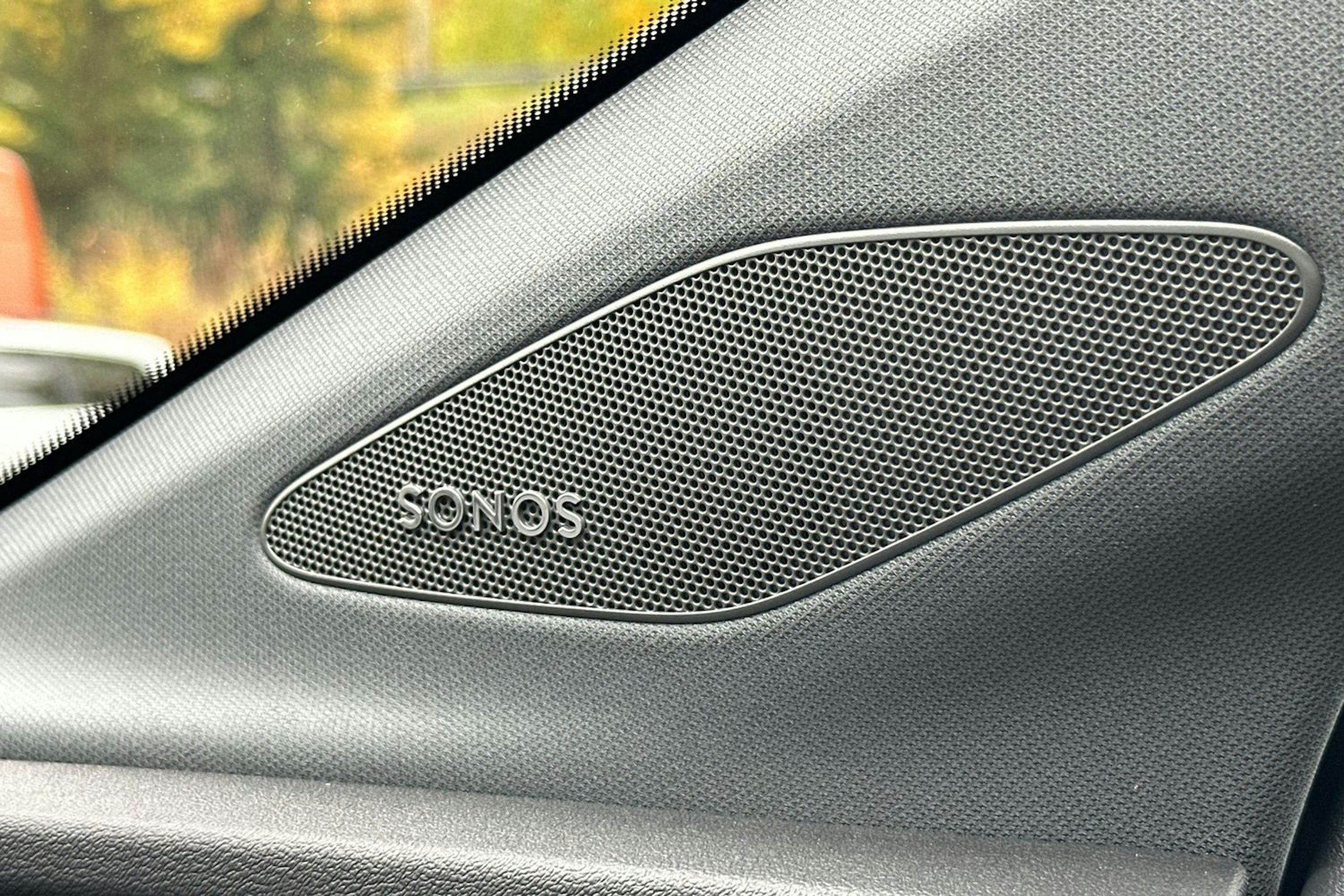 met. sininen Audi Q4 e-tron 2026 kuva 25.