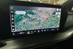 met. sininen Audi Q4 e-tron 2026 kuva 25.