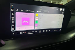 met. sininen Audi Q4 e-tron 2026 kuva 26.
