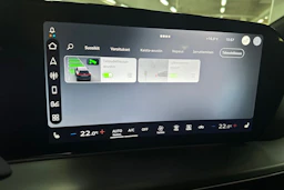 met. sininen Audi Q4 e-tron 2026 kuva 35.