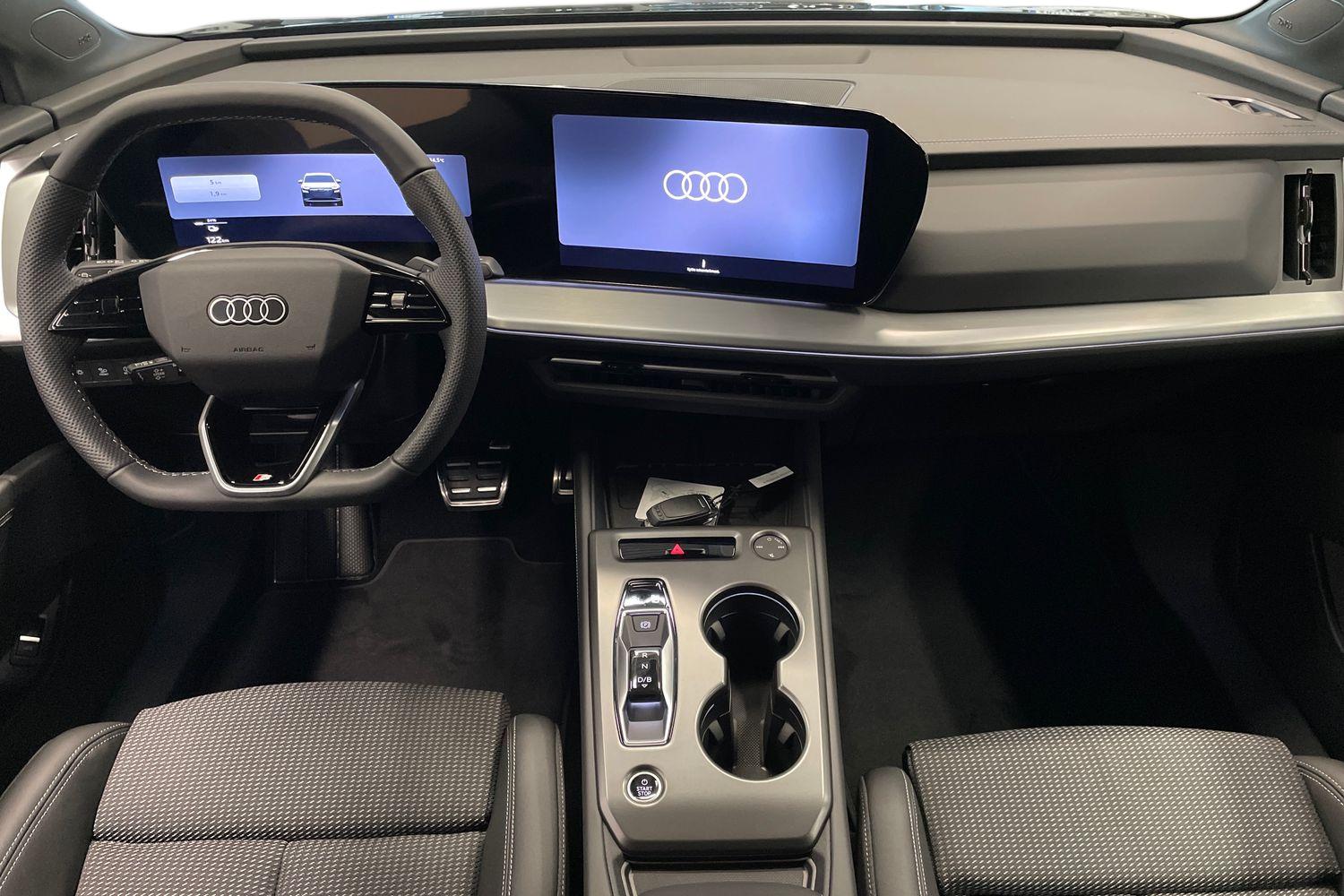 Audi Q4 e-tron 2026, kuva 7/27