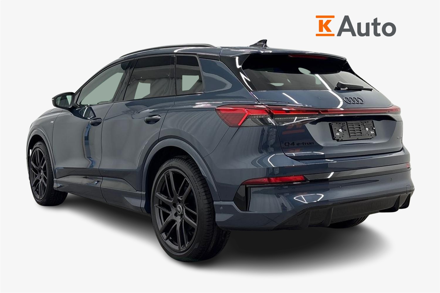 Audi Q4 e-tron 2026, kuva 2/34
