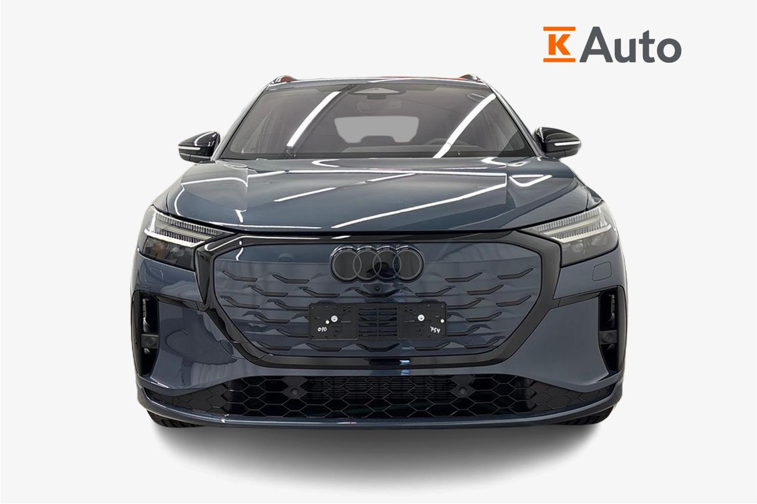 Audi Q4 e-tron 2026, kuva 4/34