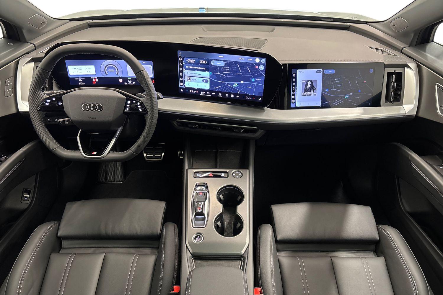 Audi Q4 e-tron 2026, kuva 7/34