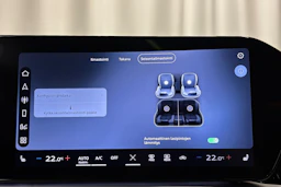 sininen Audi Q4 e-tron 2026 kuva 22.