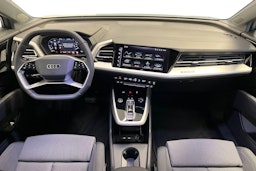 florett hopea Audi Q4 e-tron 2026 kuva 2.