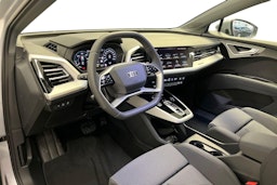 florett hopea Audi Q4 e-tron 2026 kuva 3.