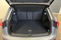 florett hopea Audi Q4 e-tron 2026 kuva 5.