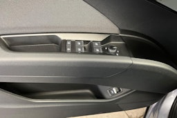 florett hopea Audi Q4 e-tron 2026 kuva 8.