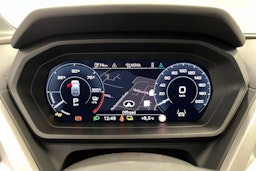 florett hopea Audi Q4 e-tron 2026 kuva 10.