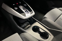 florett hopea Audi Q4 e-tron 2026 kuva 13.