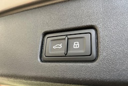 florett hopea Audi Q4 e-tron 2026 kuva 14.