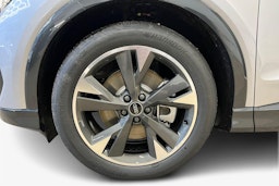 florett hopea Audi Q4 e-tron 2026 kuva 18.