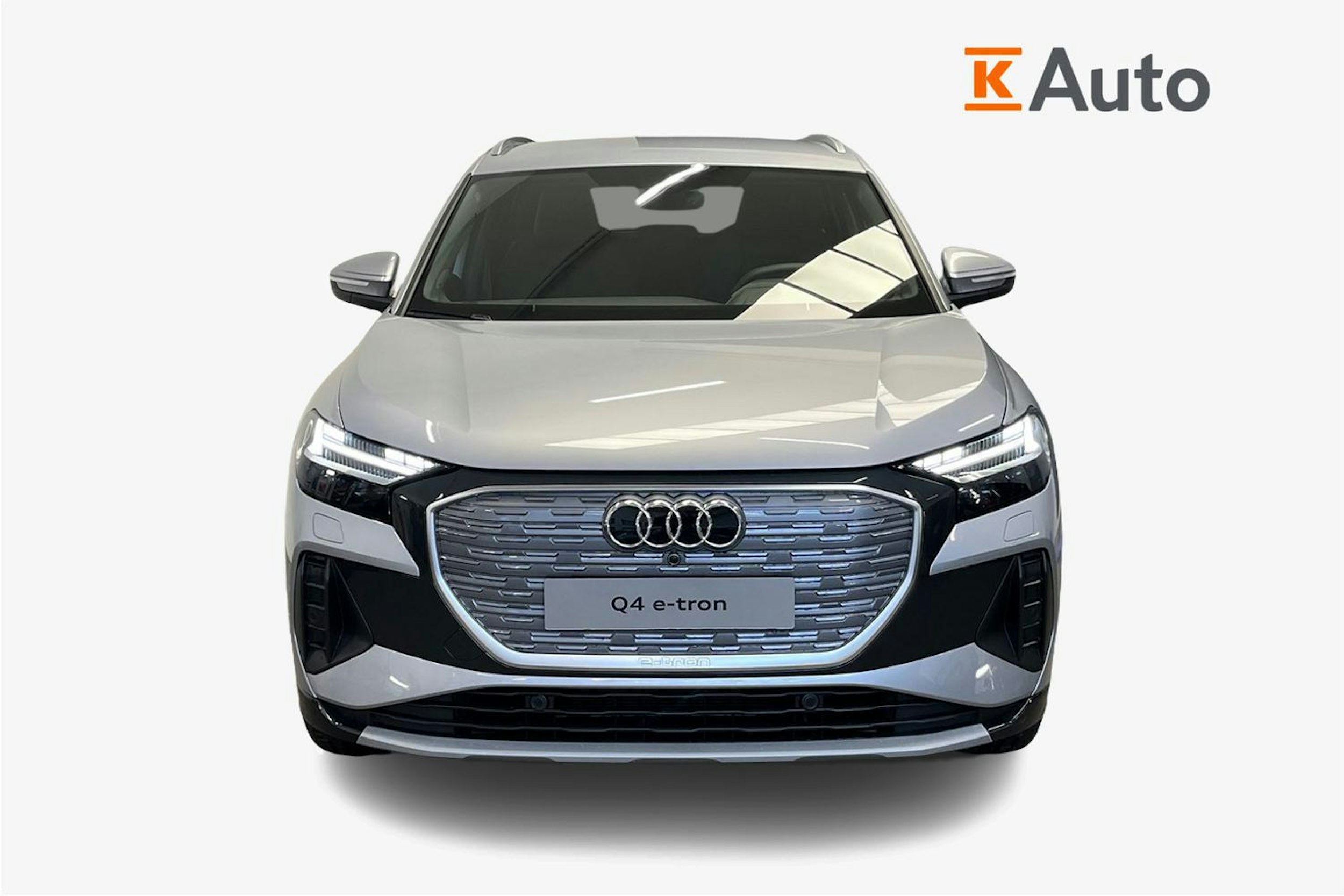 florett hopea Audi Q4 e-tron 2026 kuva 19.