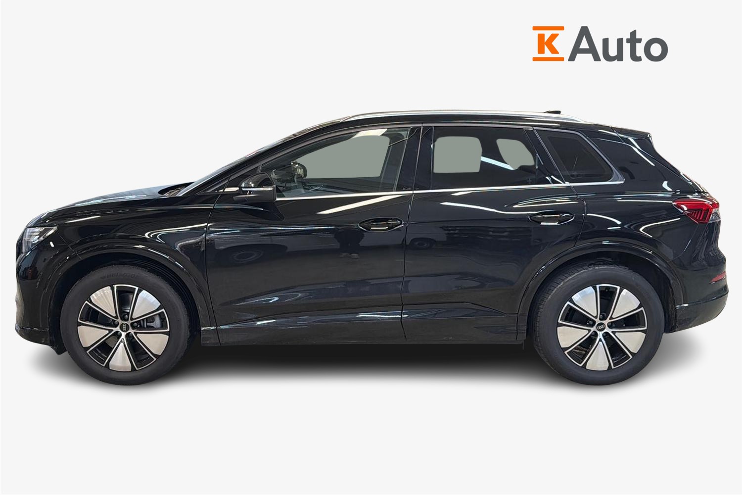 Audi Q4 e-tron 2026, kuva 5/15