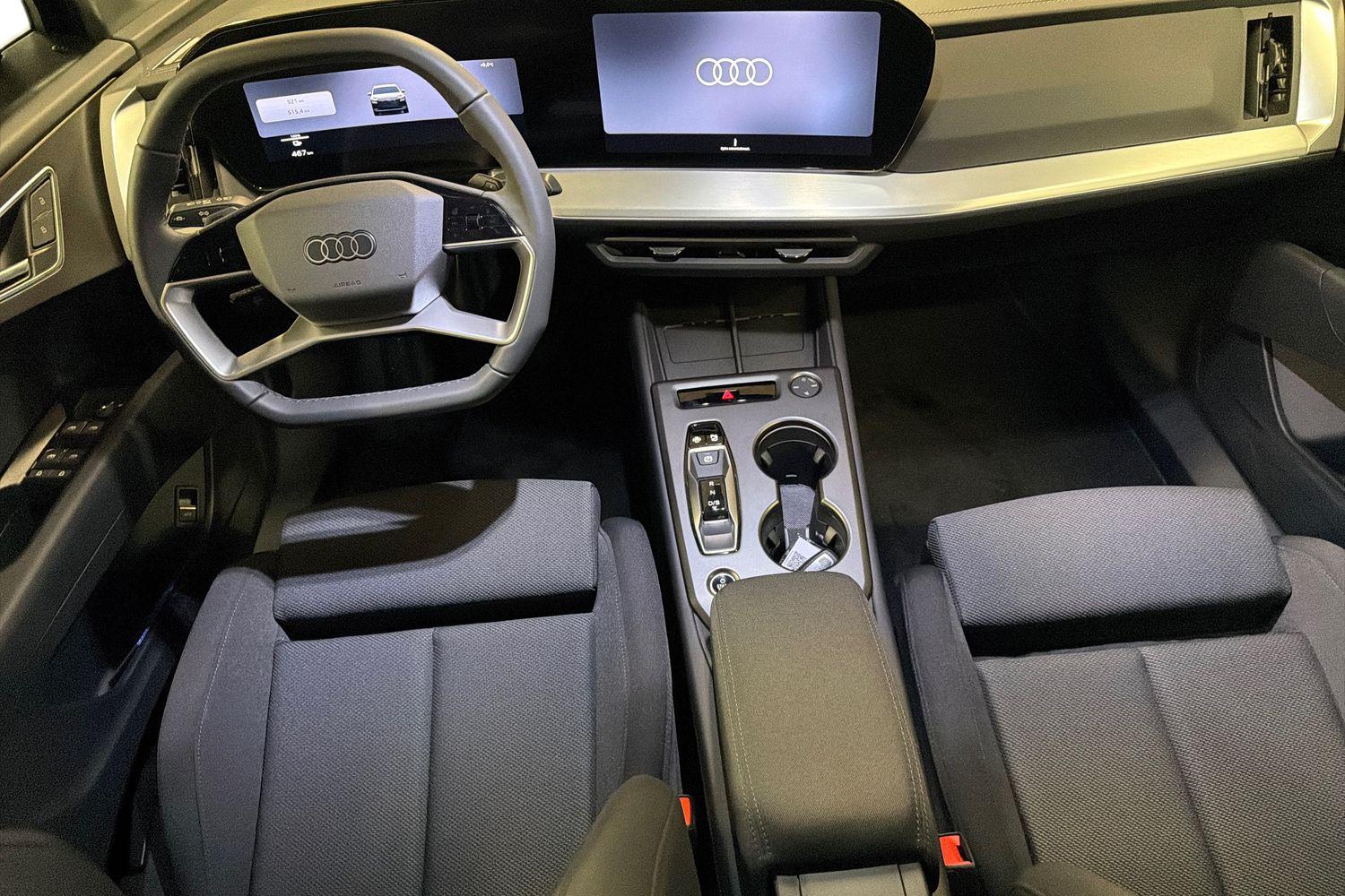 Audi Q4 e-tron 2026, kuva 7/15