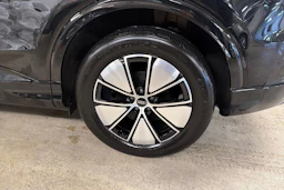 musta Audi Q4 e-tron 2026 kuva 10.