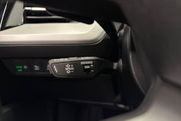 met. valkoinen Audi Q4 e-tron 2026 kuva 20.