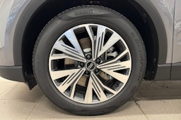 met. harmaa Audi Q4 e-tron 2026 kuva 10.