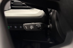 met. harmaa Audi Q4 e-tron 2026 kuva 20.