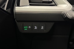 met. harmaa Audi Q4 e-tron 2026 kuva 21.