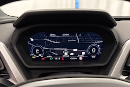 met. harmaa Audi Q4 e-tron 2026 kuva 33.