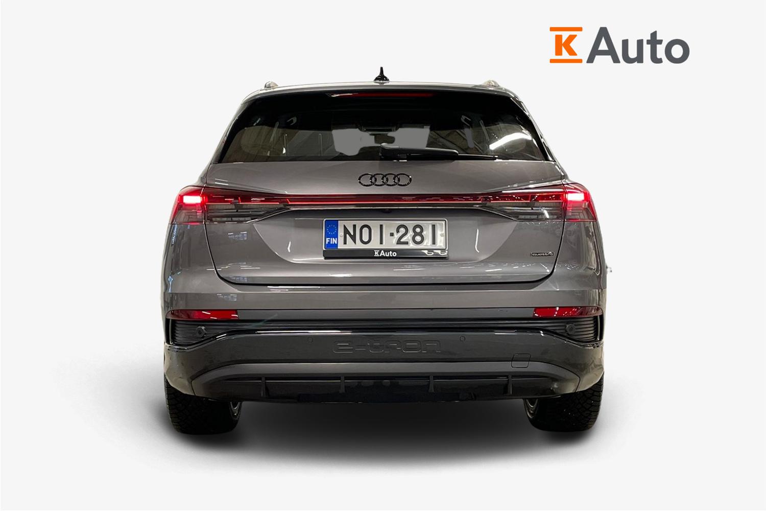 Audi Q4 e-tron 2026, kuva 3/20