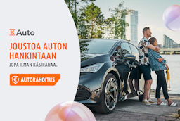 harmaa Audi Q4 e-tron 2026 kuva 12.